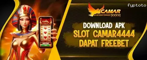 Bonus Spesial Download fyptoto APK screenshot