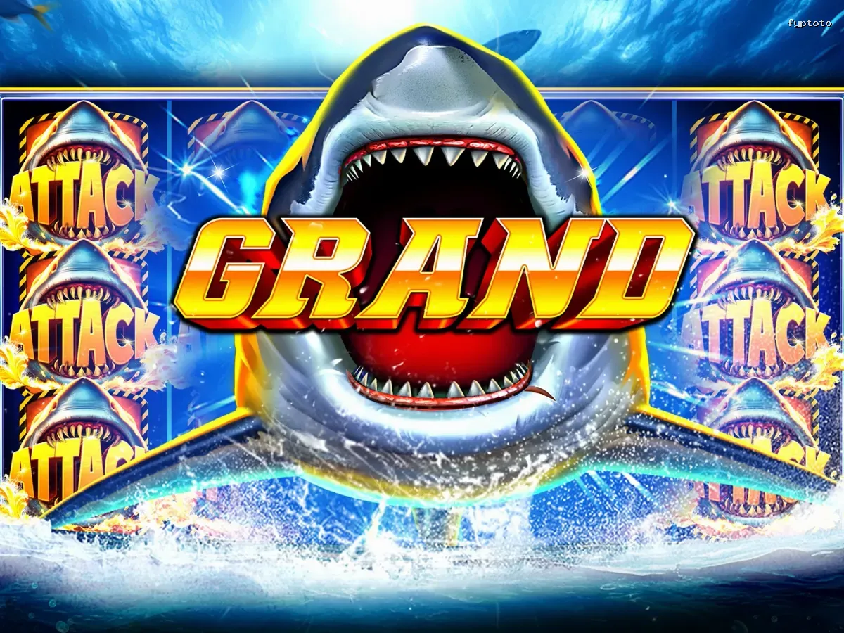 Promosi & Jackpot fyptoto screenshot