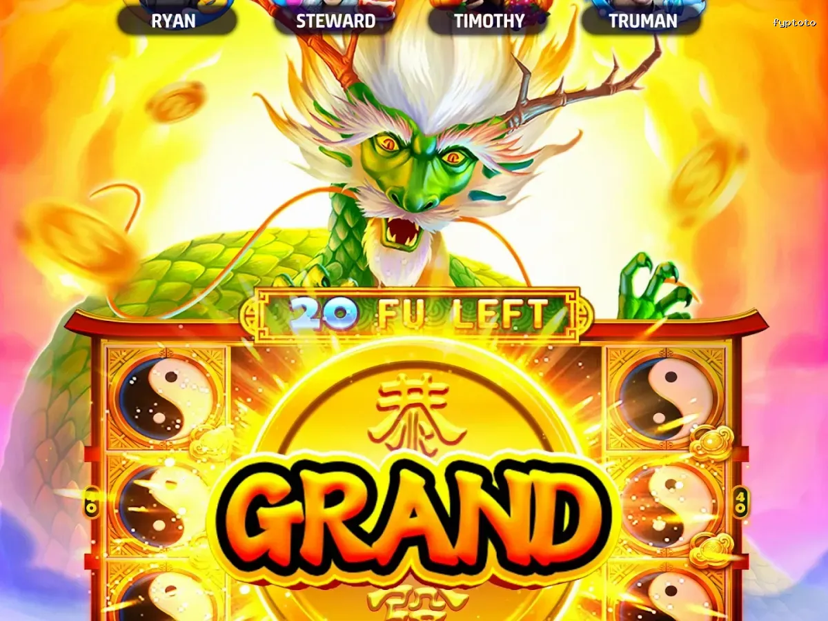 Koleksi fyptoto Slot Gacor screenshot